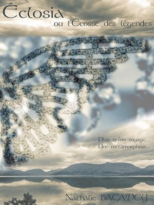 cover image of Éclosia ou l'Écosse des légendes